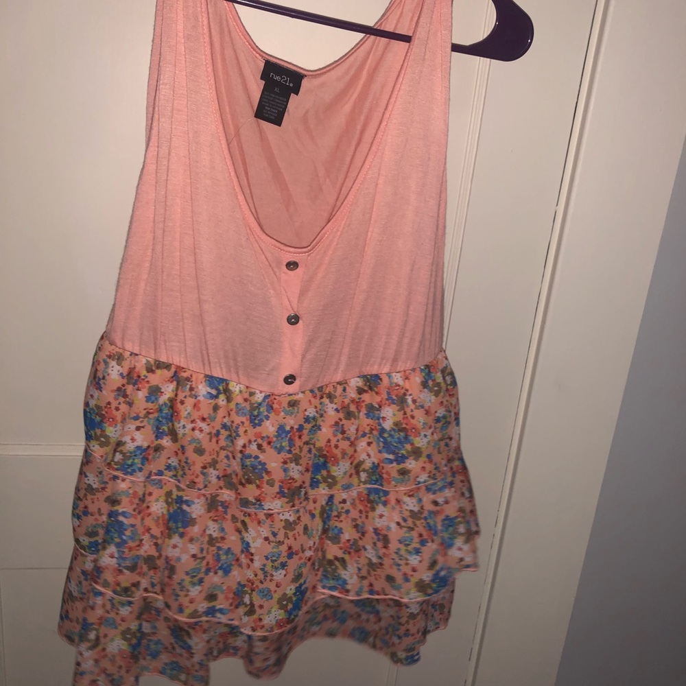 Rue 21 Tank Top